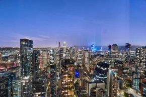 Lv 60 Skyline 2B 2B 1CP in Heart of Melbourne